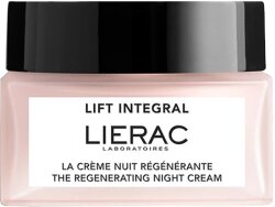 Lierac Lift Integral Die Regenerierende Nachtcreme 50 ml