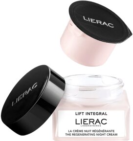 Lierac Lift Integral Nachtcreme 50 ml - Refill