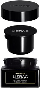 Lierac Premium Die Seidige Creme 50 ml - Refill