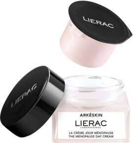 Lierac Die Menopause Tagescreme 50 ml - Refill