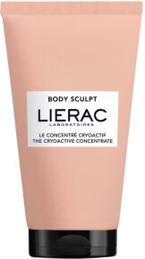 Lierac Body Sculpt Kryoaktives Konzentrat 150 ml