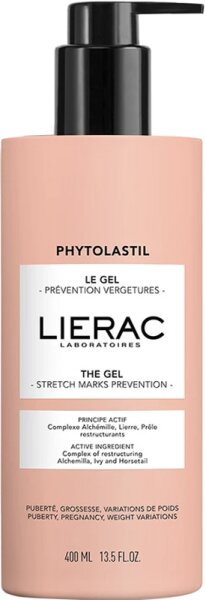 Lierac Phytolastil Gel 400 ml