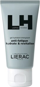 Lierac Homme Energiespendendes Feuchtigkeitsgel 50 ml