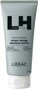 Lierac Homme Duschgel 200 ml