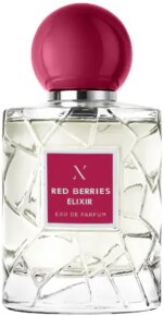 Les Soeurs de Noé Red Berries Elixir Eau de Parfum (EdP) 100 ml