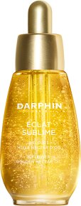 Darphin Éclat Sublime 8 Flower Golden Nectar Oil 30 ml