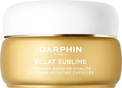 Darphin Éclat Sublime Radiance Boosting Capsules With Pro-Vitamin C&E 60 Stk.