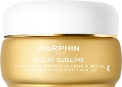 Darphin Éclat Sublime Youth Renewing Retinol Capsules 60 Stk.