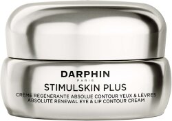 Darphin Stimulskin Plus Absolut Renewal Eye and Lip Cream 15 ml