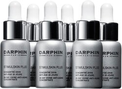 Darphin Stimulskin Plus Lift Renewal Series 6 x 5 ml