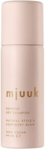 Mjuuk Refresh Dry Shampoo 50 ml