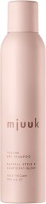 Mjuuk Volume Dry Shampoo 250 ml