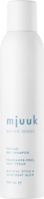 Mjuuk Naked Sense Fragrance-free Volume Dry Shampoo 250 ml