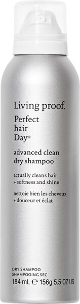 Living proof Perfect Hair Day Advanced Clean Dry Shampoo 198ml