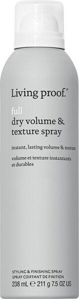 Living proof Full Dry Volume & Texture Spray 238 ml