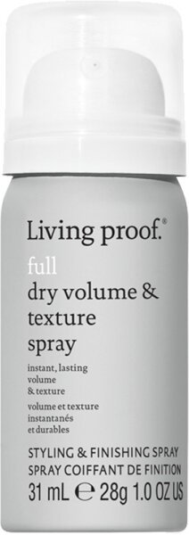 Living proof Full Dry Volume & Texture Spray 95 ml