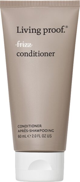 Living proof No Frizz Conditioner 60 ml