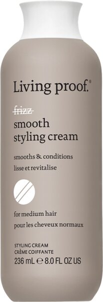 Living proof No Frizz Smooth Styling Cream 236 ml