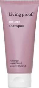 Living proof Restore Shampoo 60 ml