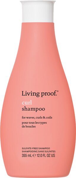 Living proof Curl Shampoo 355 ml