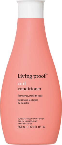 0815305025906 - - Curl Conditioner - Spülung Für Alle Arten Von Locken - -curl Conditioner 355 Ml