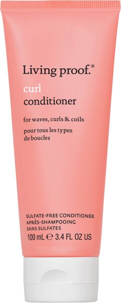 Living proof Curl Conditioner 100 ml