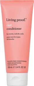 Living proof Curl Conditioner 100 ml