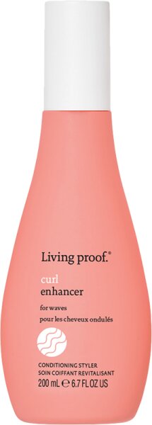 Living proof Curl Enhancer 200 ml