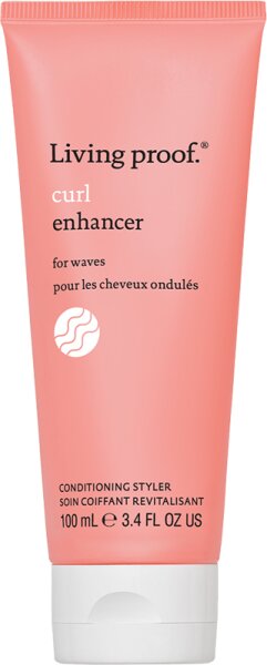 0815305028303 - Living proof curl Enhancer 100 ml