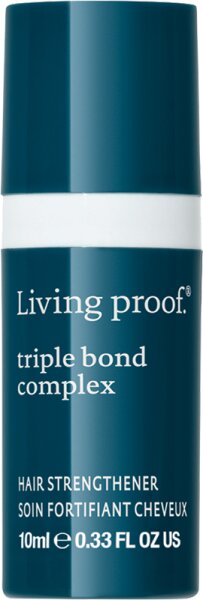 Living proof Triple Bond Complex 10 ml