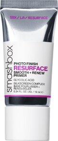 Smashbox Photo Finish Resurface Primer 10 ml