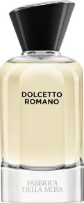 Fabbrica Della Musa Dolcetto Romano Eau de Parfum (EdP) 100 ml