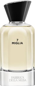 Fabbrica Della Musa 7 Miglia Eau de Parfum (EdP) 100 ml