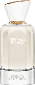 Fabbrica Della Musa Cristallo Bianco Eau de Parfum (EdP) 100 ml