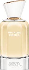 Fabbrica Della Musa Mia Alba Mistica Eau de Parfum (EdP) 100 ml