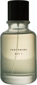 Pantomime Act 1 Eau de Parfum (EdP) 100 ml