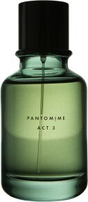 Pantomime Act 3 Eau de Parfum (EdP) 100 ml