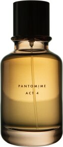 Pantomime Act 4 Eau de Parfum (EdP) 100 ml