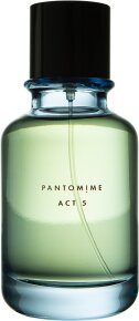 Pantomime Act 5 Eau de Parfum (EdP) 100 ml