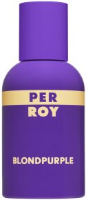 Perroy Parfum Blond Purple Eau de Parfum (EdP) 50 ml