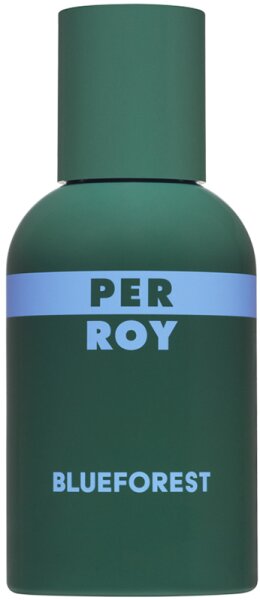 Perroy Parfum Blue Forrest Eau de Parfum (EdP) 50 ml