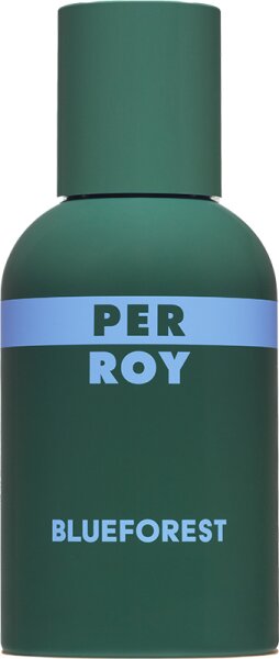 Perroy Parfum Blue Forrest Eau de Parfum (EdP) 100 ml