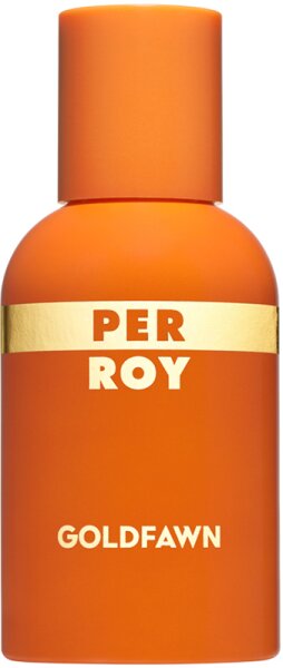 Perroy Parfum Gold Fawn Eau de Parfum (EdP) 50 ml