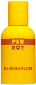 Perroy Parfum Mahogany Sun Eau de Parfum (EdP) 50 ml