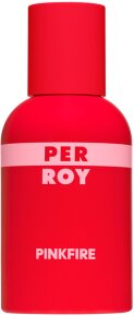 Perroy Parfum Pink Fire Eau de Parfum (EdP) 50 ml