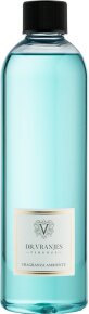 DR. VRANJES Acqua Raumduft Diffuser Refill 500 ml