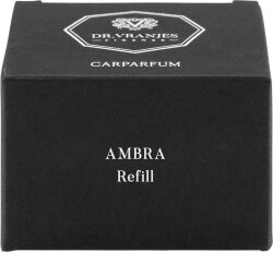 DR. VRANJES Ambra Carparfum Refill