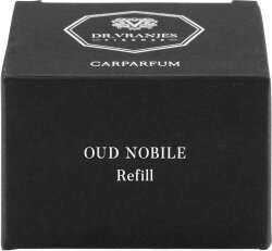 DR. VRANJES Oud Nobile Carparfum Refill