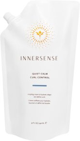 Innersense Organic Beauty Quiet Calm Curl Control Refill 946 ml