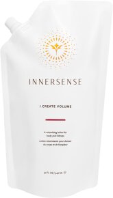 Innersense Organic Beauty I Create Volume Refill 946 ml